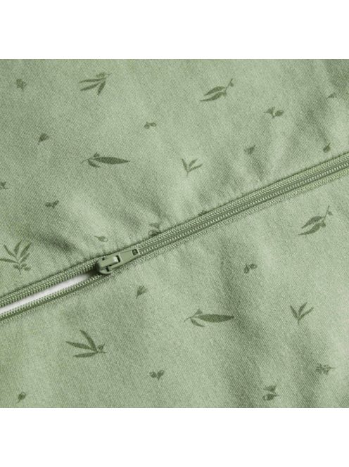 ERGOPOUCH Hálózsák organikus pamut 8-24 hó 8-14 kg 0,2 tog - Jersey Daisies