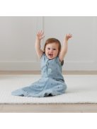 ERGOPOUCH Hálózsák organikus pamut 8-24 hó 8-14 kg 0,2 tog - Jersey Dragonflies