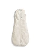 ERGOPOUCH Hálózsák organikus pamut 8-24 hó 8-14 kg 0,2 tog - Jersey Oatmeal Marle