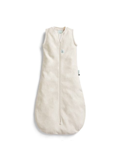 ERGOPOUCH Hálózsák organikus pamut 8-24 hó 8-14 kg 0,2 tog - Jersey Oatmeal Marle