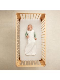   ERGOPOUCH Hálózsák organikus pamut 8-24 hó 8-14 kg 0,2 tog - Jersey Oatmeal Marle