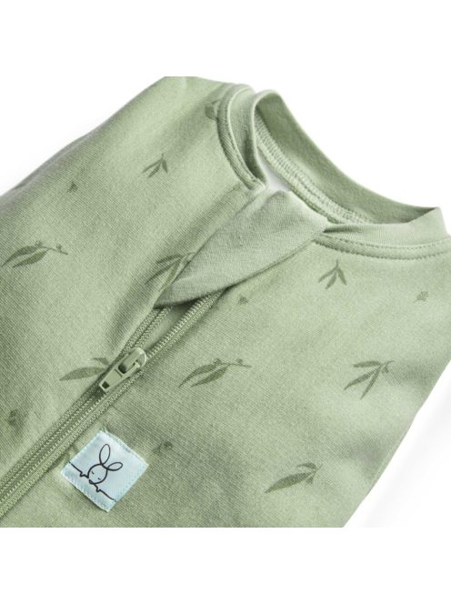 ERGOPOUCH Hálózsák organikus pamut 8-24 hó 8-14 kg 0,2 tog - Jersey Oatmeal Marle