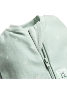 ERGOPOUCH Hálózsák organikus pamut 8-24 hó 8-14 kg 0,2 tog - Jersey Sage