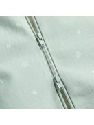 ERGOPOUCH Hálózsák organikus pamut 8-24 hó 8-14 kg 0,2 tog - Jersey Sage