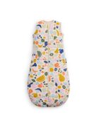 ERGOPOUCH Organikus pamut hálózsák 3-12 hó 6-10 kg 2,5 tog - Jersey gyümölcssaláta