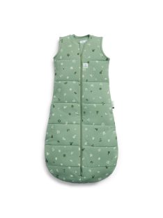   ERGOPOUCH Organikus pamut Jersey alvózsák 3-12 hó 6-10 kg 2,5 tog - Sweet Orchard