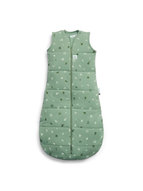 ERGOPOUCH Organikus pamut Jersey alvózsák 3-12 hó 6-10 kg 2,5 tog - Sweet Orchard