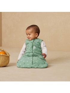   ERGOPOUCH Organikus pamut Jersey alvózsák 3-12 hó 6-10 kg 2,5 tog - Sweet Orchard