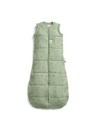 ERGOPOUCH Hálózsák organikus pamut 3-12 hó 6-10 kg 2,5 tog - Jersey Willow