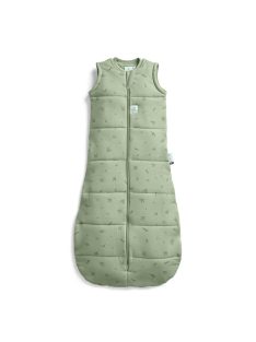   ERGOPOUCH Hálózsák organikus pamut 3-12 hó 6-10 kg 2,5 tog - Jersey Willow