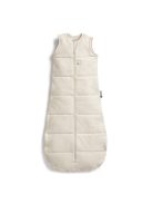 ERGOPOUCH Hálózsák organikus pamut 8-24 hó 8-14 kg 2,5 tog - Jersey Oatmeal Marle