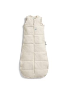   ERGOPOUCH Hálózsák organikus pamut 8-24 hó 8-14 kg 2,5 tog - Jersey Oatmeal Marle