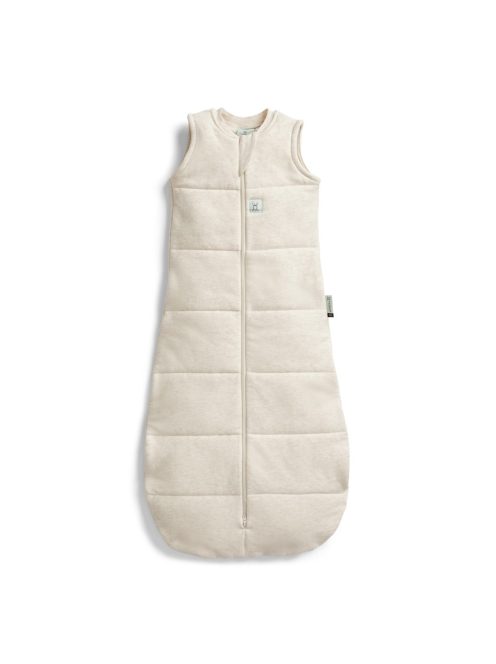 ERGOPOUCH Hálózsák organikus pamut 8-24 hó 8-14 kg 2,5 tog - Jersey Oatmeal Marle