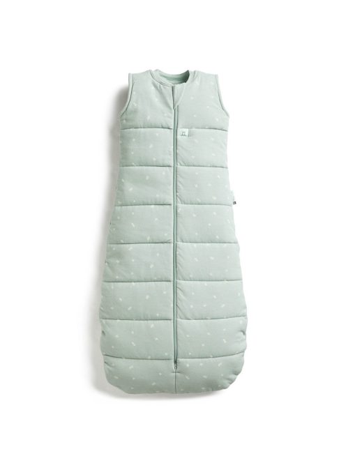 ERGOPOUCH Hálózsák organikus pamut 8-24 hó 8-14 kg 2,5 tog - Jersey Sage