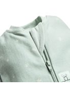 ERGOPOUCH Hálózsák organikus pamut 8-24 hó 8-14 kg 2,5 tog - Jersey Sage
