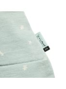 ERGOPOUCH Hálózsák organikus pamut 8-24 hó 8-14 kg 2,5 tog - Jersey Sage