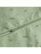 ERGOPOUCH Alvózsák ujjakkal, organikus pamut 3-12 hó 6-10 kg 1 tog - Jersey Oatmeal Marle