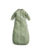 ERGOPOUCH Alvózsák ujjakkal, organikus pamut 3-12 hó 6-10 kg 1 tog - Jersey Willow