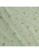 ERGOPOUCH Alvózsák ujjakkal, organikus pamut 3-12 hó 6-10 kg 1 tog - Jersey Willow