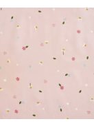 ERGOPOUCH Alvózsák ujjakkal, organikus pamut 8-24 hó 8-14 kg 1 tog - Jersey Daisies