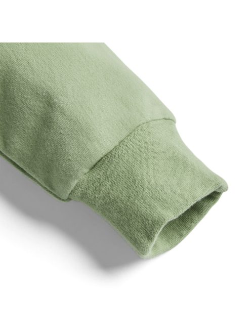 ERGOPOUCH Alvózsák ujjakkal, organikus pamut 8-24 hó 8-14 kg 1 tog - Jersey Daisies