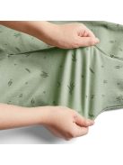 ERGOPOUCH Hálózsák ujjakkal organikus pamut 8-24 hó 8-14 kg 1 tog - Jersey Oatmeal Marle
