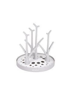 Akuku Szárító állvány üvegekhez és kiegészítőkhöz