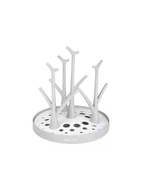 Akuku Szárító állvány üvegekhez és kiegészítőkhöz