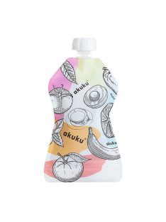 Akuku Püré/ételpüré tasak 150 ml