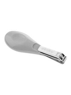 Akuku Körömvágó babáknak – Szürke