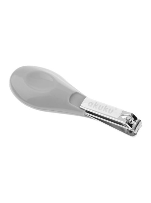 Akuku Körömvágó babáknak – Szürke