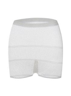   Akuku Többször használható szülés utáni hálós bugyi – XL (2 db)