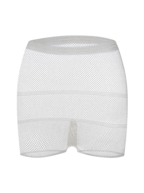 Akuku Többször használható szülés utáni hálós bugyi – XL (2 db)