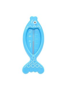 Akuku Fürdő hőmérő – Hal