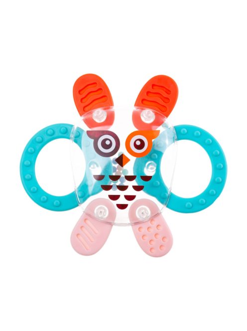 Akuku Csörgő-rágóka KOSMO