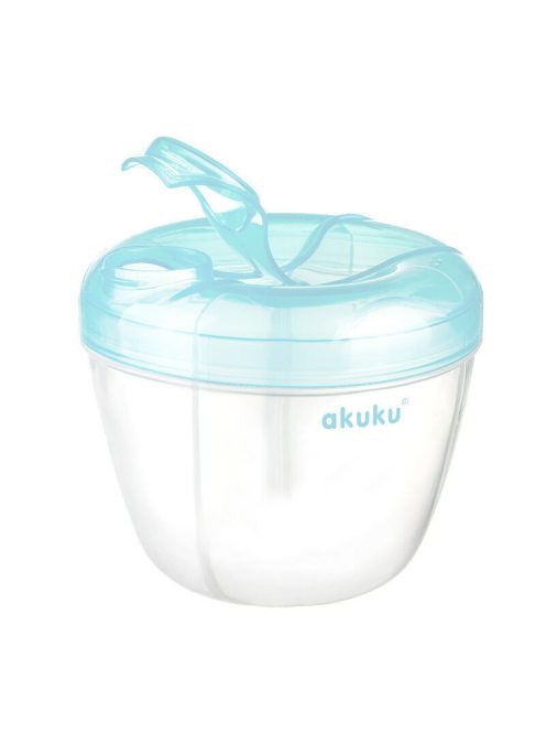 Akuku Tápszeradagoló – Kék