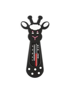 Akuku Úszó fürdő hőmérő – Fekete Bárány