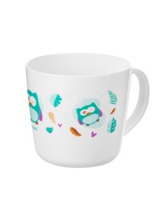 Akuku Tanulópohár önálló iváshoz – Bagoly