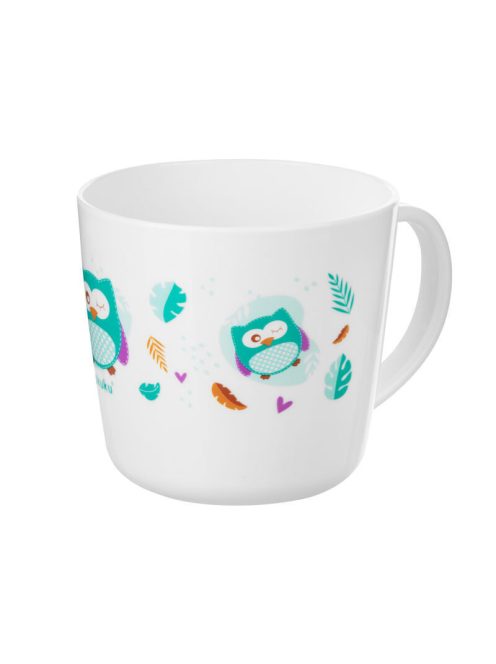 Akuku Tanulópohár önálló iváshoz – Bagoly