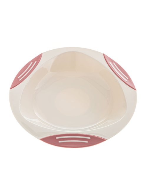 Akuku Gyerek tál tapadókoronggal - púder