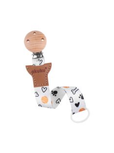 Akuku Cumi lánc csipesszel – Csontok