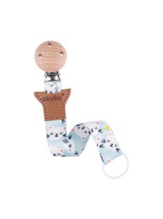 Akuku Cumi lánc csipesszel – Cicák