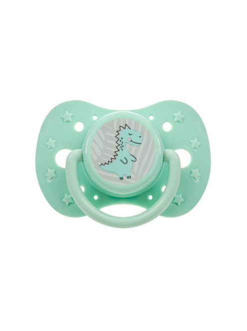 Akuku Cumi 6–12 hó – Dínó