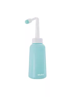 Akuku Gátmosó palack szülés után, 350 ml