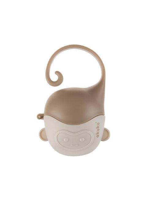 Akuku Cumitartó tok – Majom