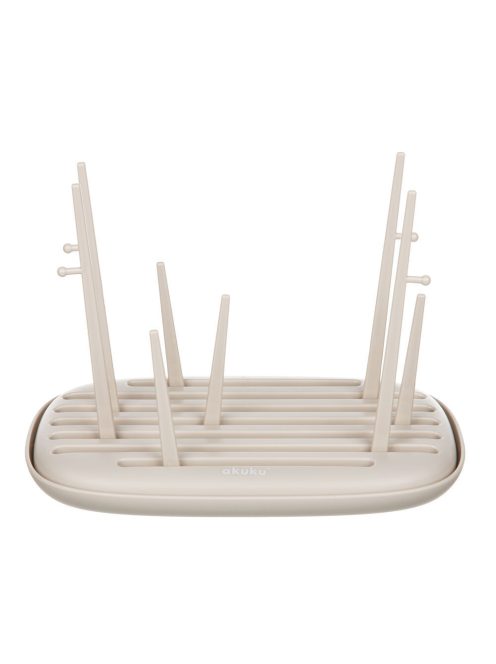 Akuku Szárító állvány üvegekhez és kiegészítőkhöz