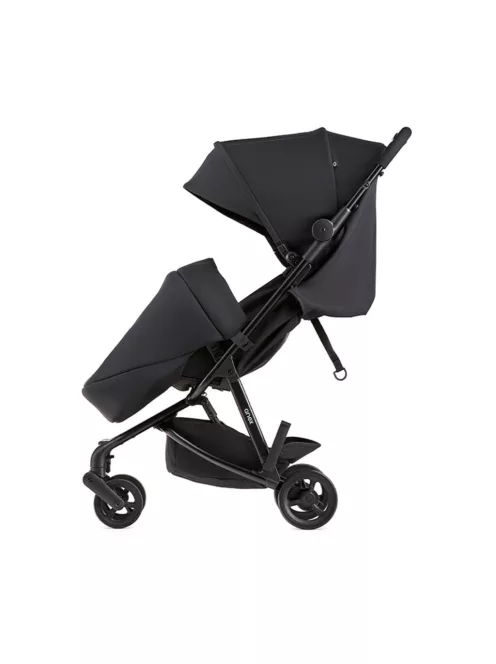 Anex Air-z lábzsák - F02 BLACK