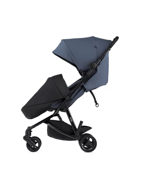 Anex Air-z lábzsák - F02 BLACK