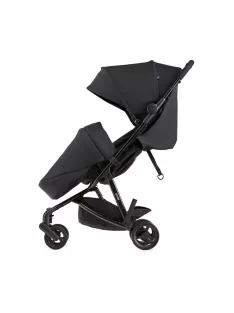 Anex Air-z lábzsák - F02 SG BLACK