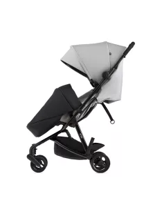 Anex Air-z lábzsák - F02 SG BLACK